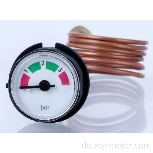 D28 Manometer Rohrmanometer